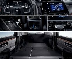 Your buying risks are reduced thanks to a carfax buyback guarantee. Honda Cr V Research Model Overview Wilde Honda Sarasota