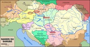 Hongrois pays observateur de la francophonie. Budapest Et Bucarest Capitales De La Hongrie Et De La Roumanie