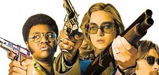 Movie & tv trailers page. Critica Hbo Free Fire O Tiroteio Brie Larson E Armie Hammer Na Producao De Scorsese Cinepop