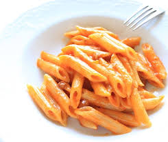 This penne alla vodka is an authentic american dish that has authentic italian touches in its taste. Ricetta Pennette Alla Vodka E Pancetta Piatto Amato Negli Stati Uniti