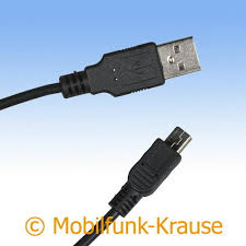 Προϊόν - USB Datenkabel f. BlackBerry 7130C