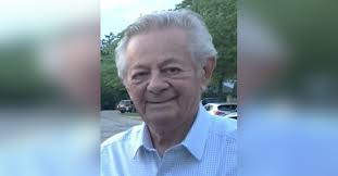 Obituary information for John Phillip Yasenak