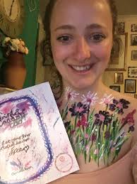 Be body confident campaign (@Charlot80242663)