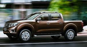 Nissan Navara 2017 Design Colors And Trims Nissan Navara Nissan Nissan Navara 2017