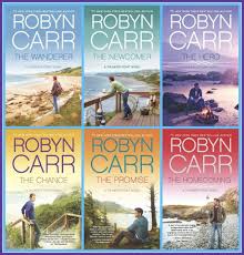 Kindle Pricedrop The Thunder Point Series By Robyn Carr Is On Sale Book 1 Is 1 47 Books 2 6 Are 2 99 Each Music Book Wander Book Book Sale
