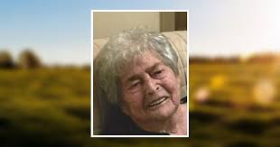 Bertha Brown Obituary October 9, 2019