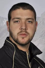 2010 NCAA West Prelim Results