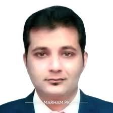 Dr Mohsin Raza Mahmood Dentist in Karachi