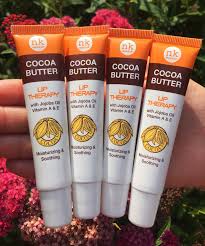 Nk Coco Butter Lip Therapy In 2020 Lip Care Routine Lip Care Dry Lips