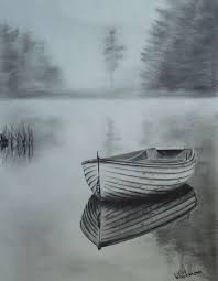 Pencil drawings of landscapes will. 18 Pencil Drawing Landscapes And Water Scenery Drawing Drawingpencilwiki Com Drawing Scenery Landscape Pencil Drawings Pencil Sketches Landscape