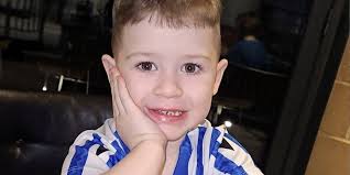 Less than a Week After He Woke up Feeling Unwell, a 2-Year-Old Boy Died