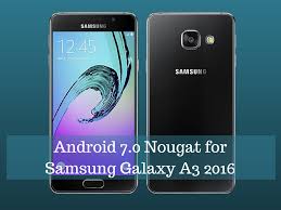 Here you will find where to buy the samsung galaxy a3 (2016) at the best price. Zalias Antagonizuoti Viltis Galaxy A3 2016 Android 7 Dovizburosu Org