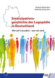 Wir bieten ihnen kompetente sprachtherapie, stimmtherapie und beratung über sprachstörungen, stimmstörungen. Emanzipationsgeschichte Der Logopadie In Deutschland Schulz Kirchner Verlag