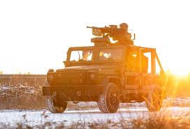 A powerful partner at Ukraine's side | Rheinmetall