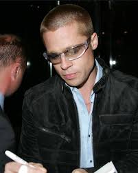 Brad Pitt