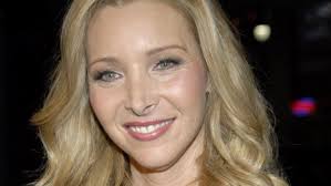 A Friends guest star told Lisa Kudrow she wasn't 'f---able' without makeup