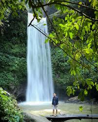 Biaya dan perjalanan ke air terjun barambai. Air Terjun Mandi Angin Di 2021 Air Terjun Pelampung Air