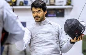 1 day ago · lucas saucedo entrenador de @belen_esgrima: Sala De Maestros Lucas Saucedo Arg Toucheworld