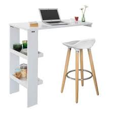 ce studio ne fait que 9m2 et il est pourtant parfait table pliante murale etagere rangement table bar