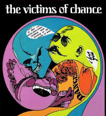 The Victims Of Chance Victims Of Chance 1968 Record Artwork Victims Album Covers