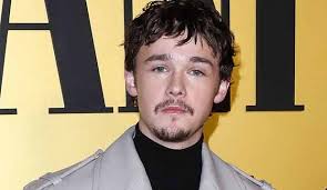 Jack Alcott ('Dexter: New Blood') video interview