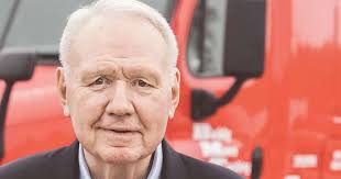 Alabama Trucking Legend Buddy Moore Dies at 88