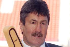 Dundee United keeper Hamish McAlpine has heart attack