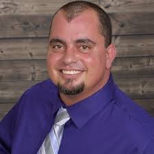 Mark Dakin's Instagram, Twitter & Facebook