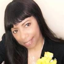 Mrs. JoAnn Burch Love Obituary