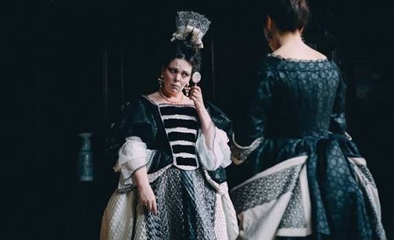 Film review: The Favourite
