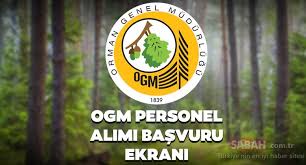 Yürü be orman genel müdürlüğü, kim tutar seni! Ogm Personel Alim Basvurusu Nasil Yapilir Orman Genel Mudurlugu Ogm Sozlesmeli Personel Alimi Basvuru Sartlari Nelerdir Sayfa 2 Sozlesmeli Personel Haberleri