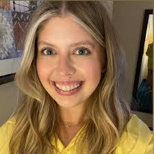 Thea Martin's Instagram, Twitter & Facebook