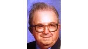 GEORGE ANGLE Obituary (1926