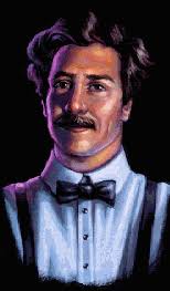 Gabriel Knight Series Part #10