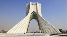 نتیجه تصویری برای میدان آزادی 