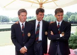 The car crashed into the… continue reading car accident, billy. Costacurta Adalah Skandal Jika Paolo Maldini Tidak Memenangkan Ballon D Or Berita Ac Milan