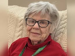 Roberta "Bobbie" Ann Wilson's Obituary