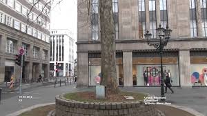 Architekt war ein anderer wilhelm, nämlich wilhelm kreis, direktor der kunstgewerbeschule düsseldorf, die später in die kunstakademie überging. Wilhelm Marx Haus Dusseldorf Youtube