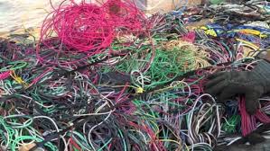 Copper is currently worth $3.37/per pound at ohio recycling. How To Get The Best Price For Your Scrap Copper Wire