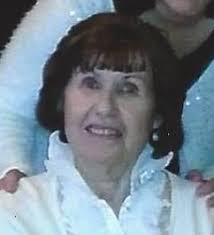 Obituary for Mary Louise (Zimmerman) Morelli