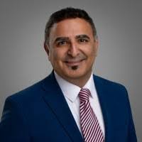 Ladan Ehsani's Instagram, Twitter & Facebook