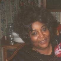 Lillie M. Day Obituary