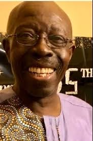 Kwesi Danso Obituary (1954