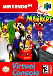 We have presented you a collection of 495 of nintendo 64 games. Mario Kart 64 Rom Download For N64 Gamulator
