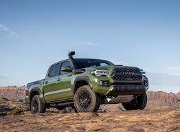 Toyota Truck Wallpapers Top Free Toyota Truck Backgrounds Wallpaperaccess