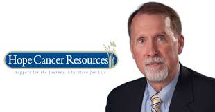 Hope Cancer Resources CEO Brian Holt announces retirement after 31 years