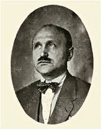 Adolf Veselý