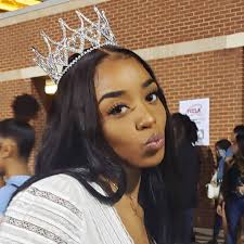 Cheers to Tracy Woodle