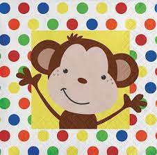 These fun foods help keep it going ape all day long. Monkey Party Theme Planning Ideas Supplies Partyideapros Com