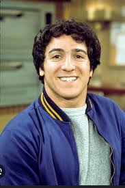 Today, we remember Eddie Mekka (Carmine Ragusa, aka The Big Ragoo)